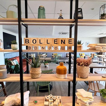 Campanile Bollene A7 Hotel Екстериор снимка