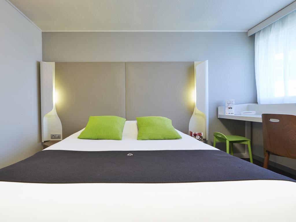 Campanile Bollene A7 Hotel Екстериор снимка