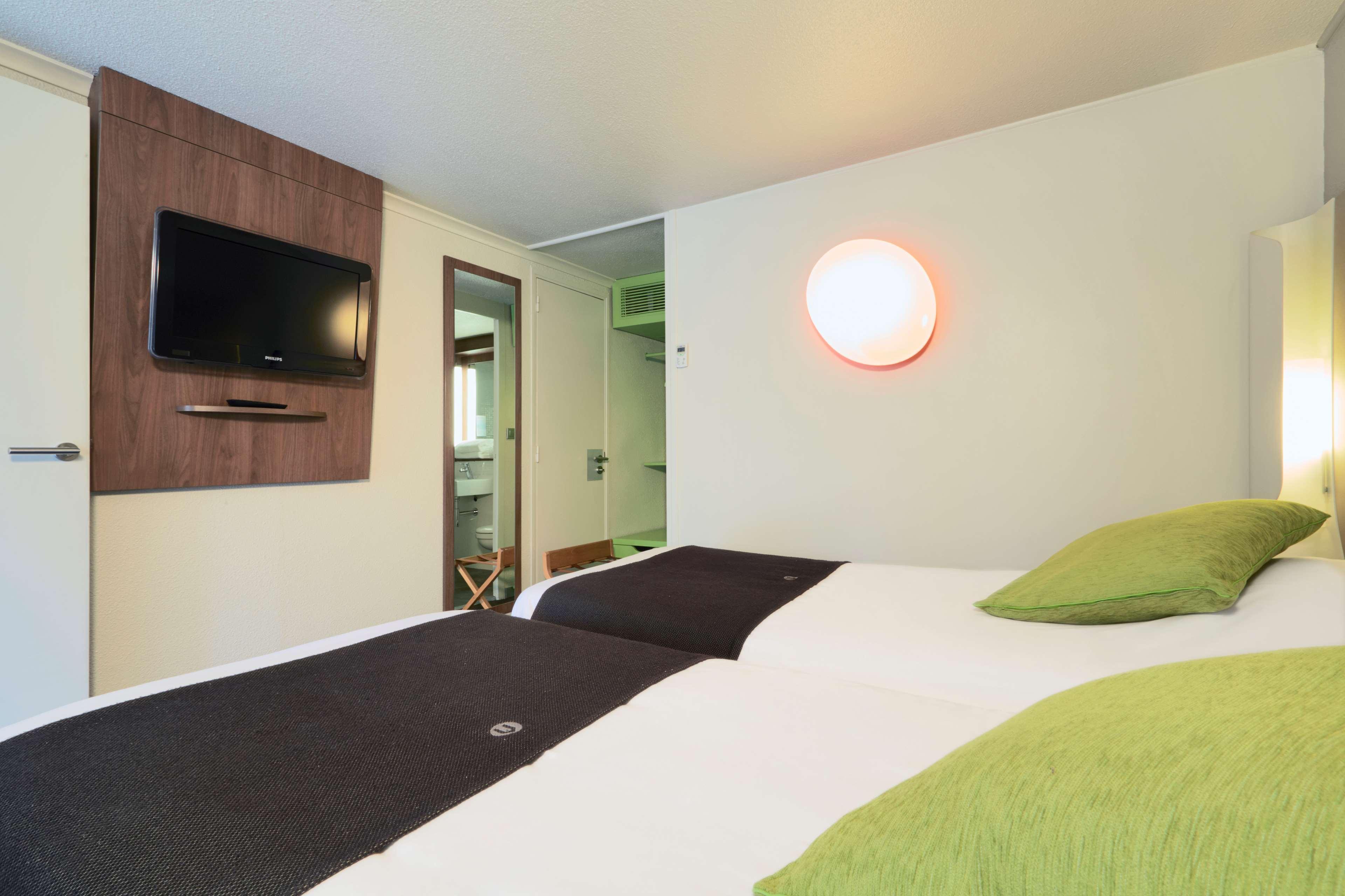 Campanile Bollene A7 Hotel Екстериор снимка