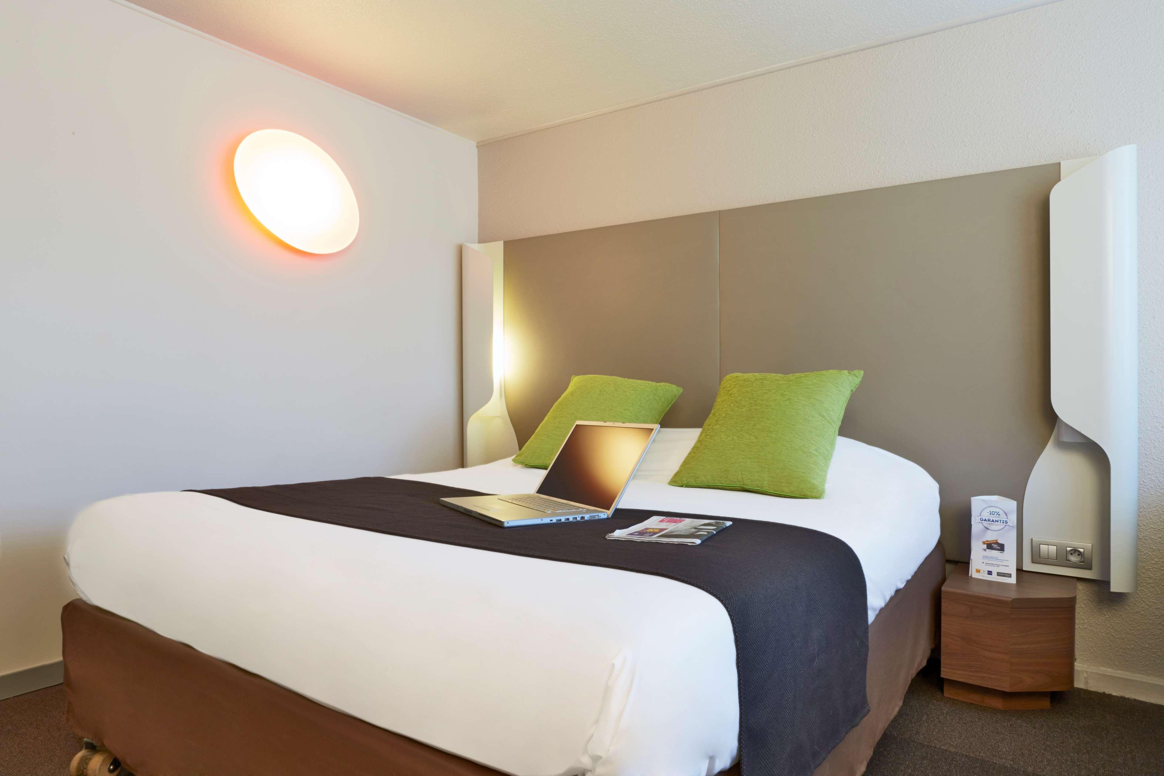 Campanile Bollene A7 Hotel Екстериор снимка