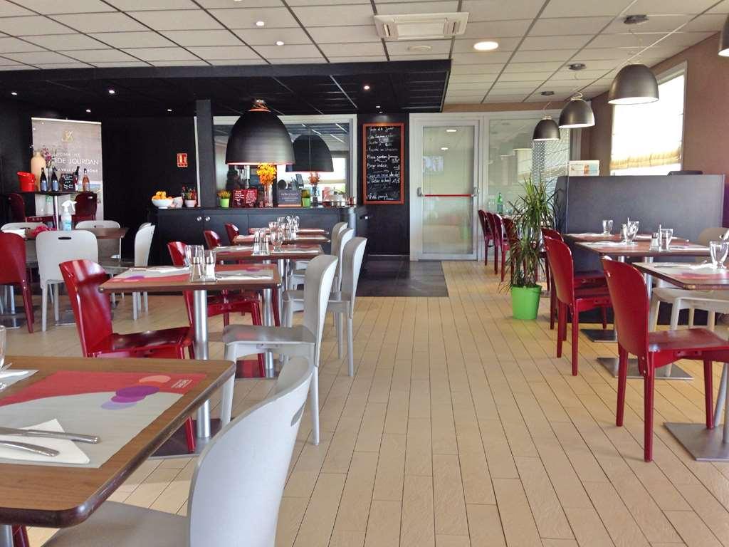 Campanile Bollene A7 Hotel Екстериор снимка