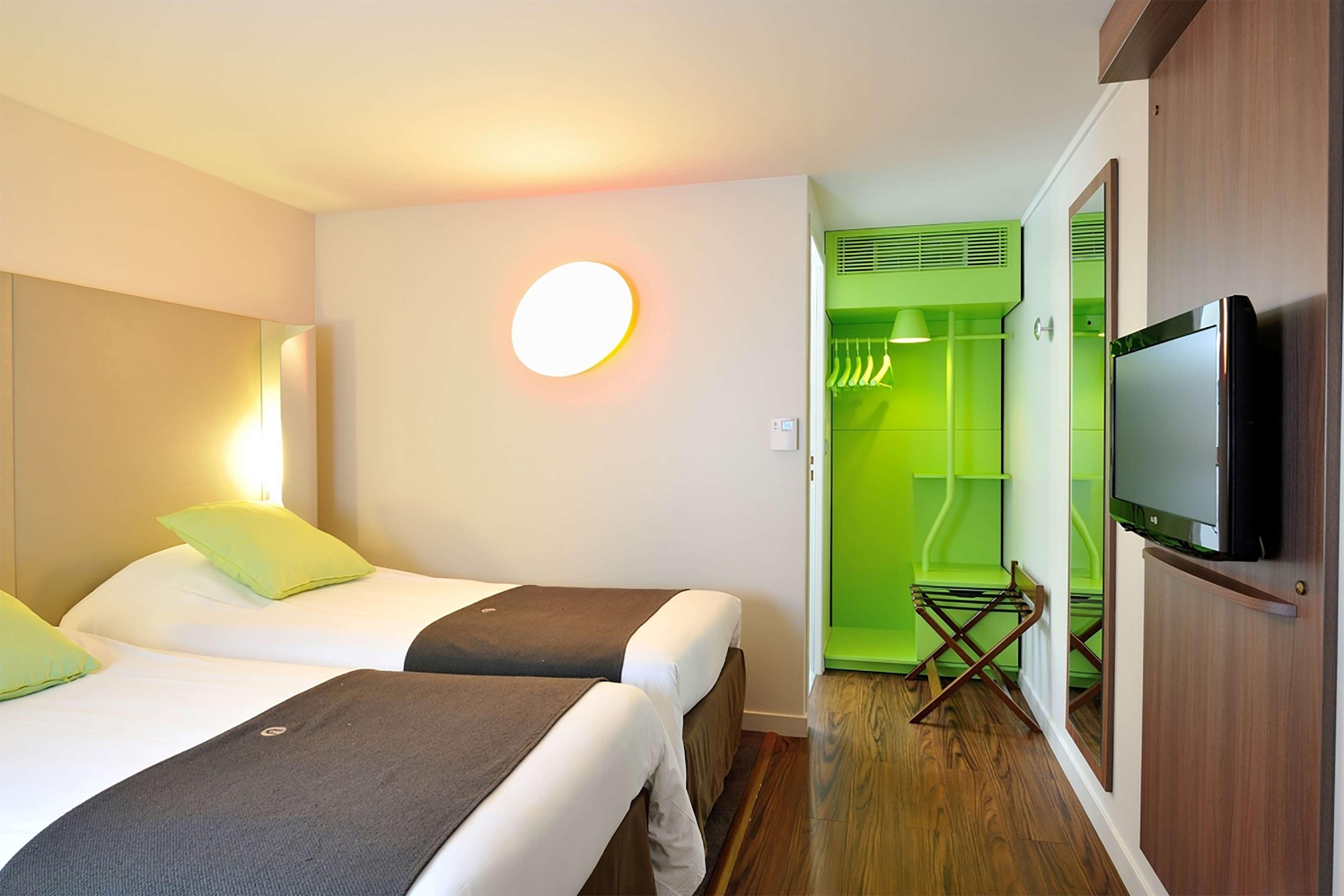 Campanile Bollene A7 Hotel Екстериор снимка