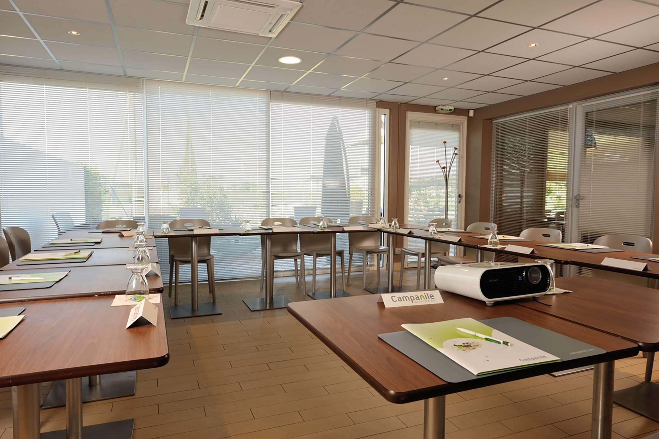 Campanile Bollene A7 Hotel Екстериор снимка