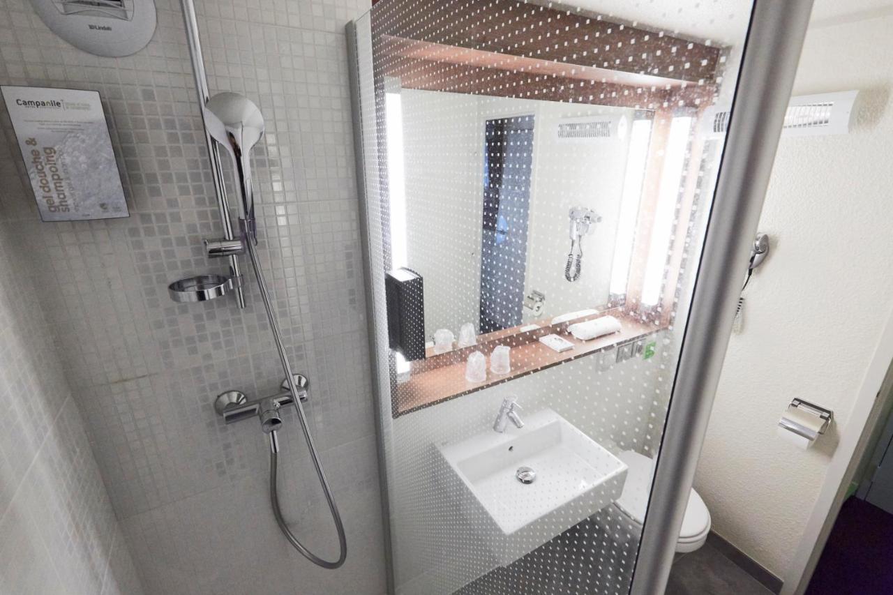 Campanile Bollene A7 Hotel Екстериор снимка