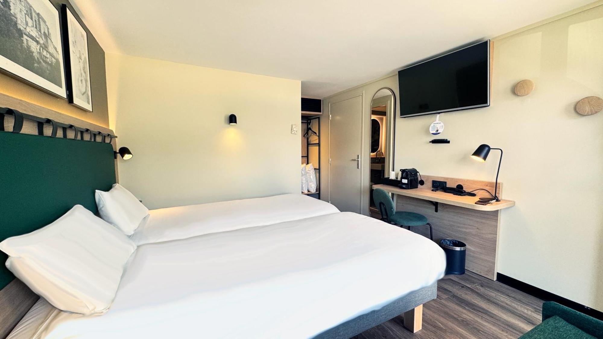 Campanile Bollene A7 Hotel Екстериор снимка